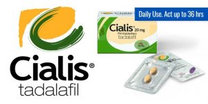 Cialis Tadalafil